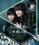 ���Ǵ����Ǻ�ҹ�ķ���ͼ