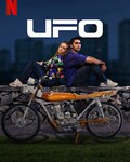 UFO�ķ���ͼ