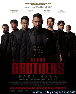 Ѫ���ֵܵķ���ͼ