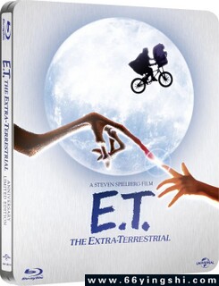 E.T.�����˵ķ���ͼ
