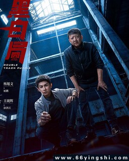 �ڰ׾ֵķ���ͼ