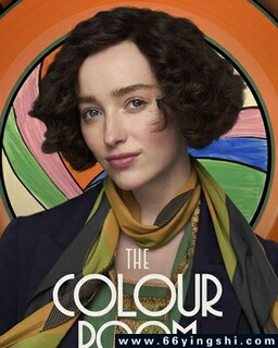 ��ɫ����ķ���ͼ